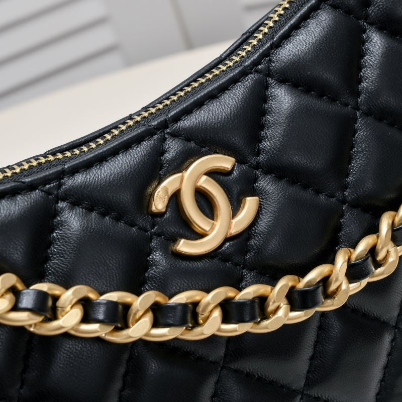 Chanel Hobo Bags